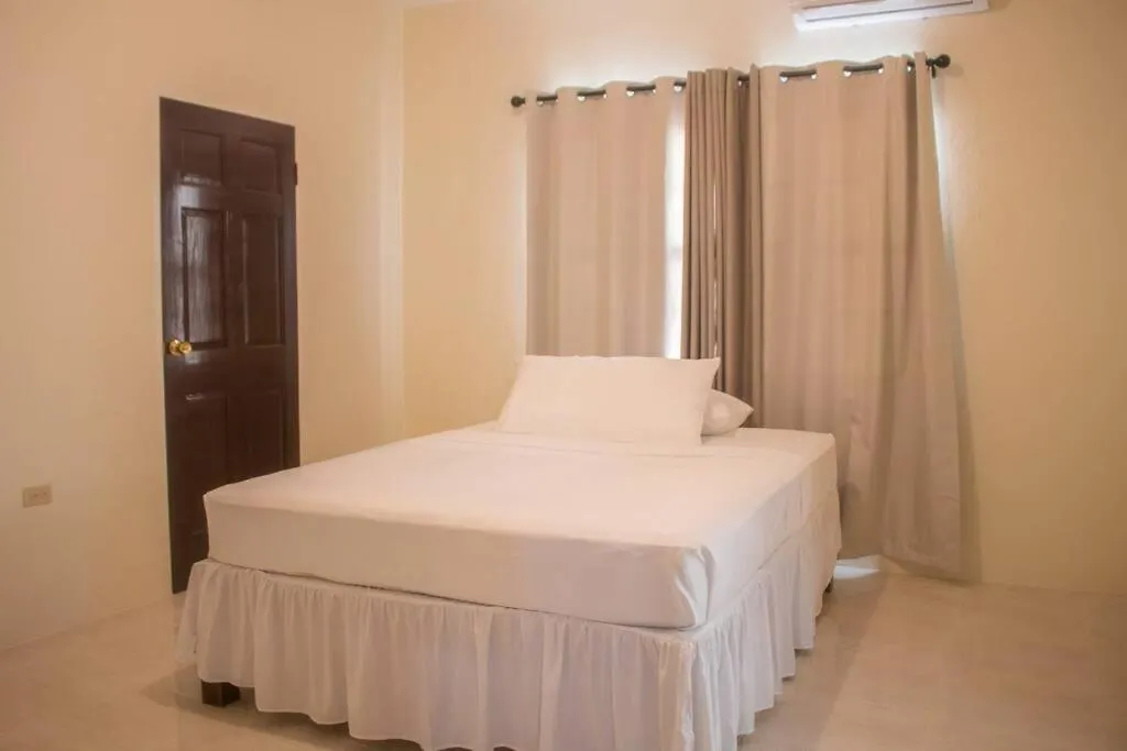 Bourne Paradise Villa Oracabessa 0*,