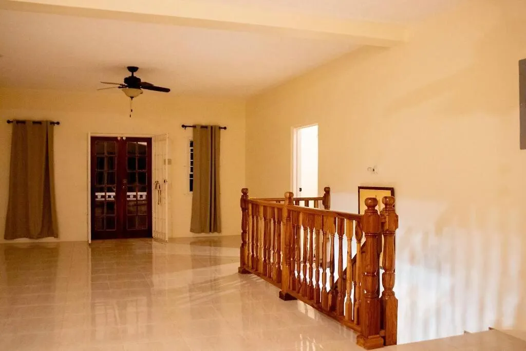 Bourne Paradise Villa Oracabessa